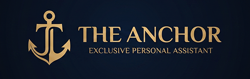 The Anchor Logo